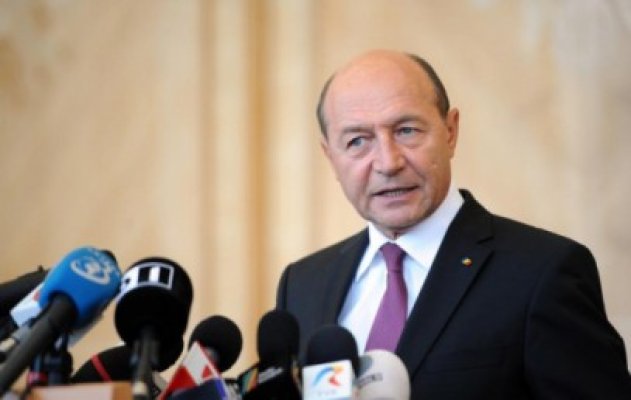 Băsescu: Hayssam ar trebui să colaboreze cu justiţia. 25 de ani sunt prea mulţi la vârsta lui
